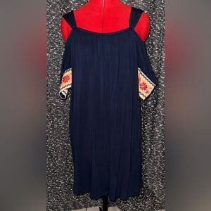 Vava by Joy Han dress